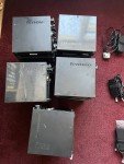 Lenovo ThinkCentre M93p High-Performance PC
