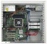 Sun Ultra 20 M2 Dual-Core AMD PC Workstation
