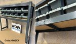 High-Performance Workshop Storage Solutions