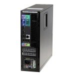 Dell Optiplex 7010 Mini PC, i5 QuadCore, 16GB RAM