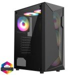 Core i7 Gaming PC Bundle with 27-Inch Monitor