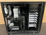 ASUS X99 Deluxe II Gaming Desktop with 64GB RAM