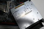Lenovo ThinkStation P500 Workstation PC, 32GB RAM