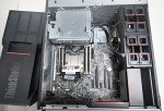 Lenovo ThinkStation P500 Workstation PC, 32GB RAM