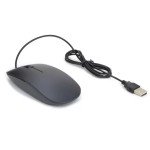 USB Optical Mouse for Acer PC and Laptop