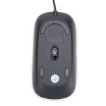 USB Optical Mouse for Acer PC and Laptop