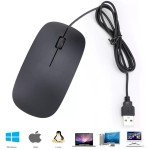 USB Optical Mouse for Acer PC and Laptop