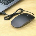 USB Optical Mouse for Acer PCs and Laptops