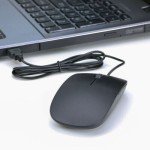 USB Optical Mouse for Acer PCs and Laptops