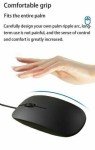 USB Optical Mouse for Acer PCs and Laptops