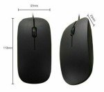 USB Optical Mouse for Acer PCs and Laptops