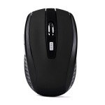 2.4 GHz Wireless Optical Mouse for PC Laptops