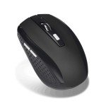 2.4 GHz Wireless Optical Mouse for PC Laptops