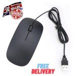 USB Optical Mouse for Acer PCs and Laptops