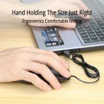 USB Optical Mouse for Acer PCs and Laptops