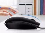 Dell Wired Optical Mouse with Scroll Wheel