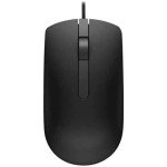 Dell Wired Optical Mouse with Scroll Wheel