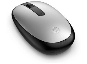 HP 240 Bluetooth Wireless Mouse - Silver
