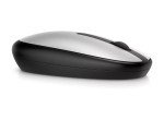 HP 240 Bluetooth Wireless Mouse - Silver