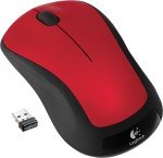 Logitech M310 Wireless Mouse with USB Receiver