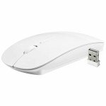 Wireless Optical Mouse for PC and Laptop