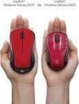 Logitech M310 Wireless Mouse with USB Receiver