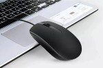 Dell Wired USB Optical Mouse for PC/Laptop
