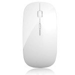 Wireless Optical Mouse for PC and Laptop