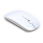 Wireless Optical Mouse for PC and Laptop