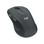 Logitech M510 Wireless Mouse - Graphite Finish