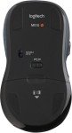 Logitech M510 Wireless Mouse - Graphite Finish
