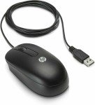 HP Wired USB Mouse - Precision and Control