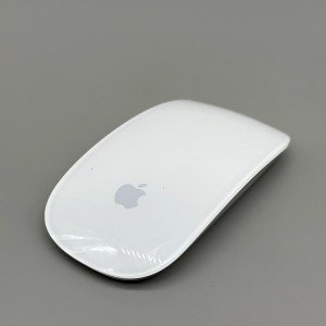 Apple Magic Mouse Wireless Multi-Touch Bluetooth