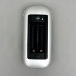 Apple Magic Mouse Wireless Multi-Touch Bluetooth