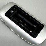 Apple Magic Mouse Wireless Multi-Touch Bluetooth