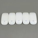 Apple Magic Mouse Wireless Multi-Touch Bluetooth