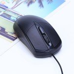 Wired USB 2.0 Optical Mouse for PC/Laptop