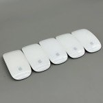 Apple Magic Mouse Wireless Multi-Touch Bluetooth