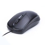 Wired USB 2.0 Optical Mouse for PC/Laptop
