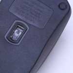 USB 2.0 Wired Optical Mouse for PC & Laptop