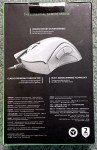 Razer DeathAdder Essential White Wired Gaming Mouse