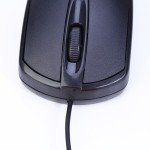 Wired USB 2.0 Optical Mouse for PC/Laptop