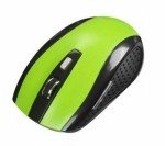 Wireless Optical Mouse with USB Receiver for PC