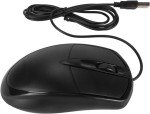 USB 2.0 Wired Optical Mouse for PC & Laptop