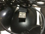 Lot of 10 USB Optical Mice - Lenovo, HP, Logitech