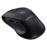 Logitech M510 Wireless Laser Mouse with USB Receiver