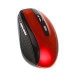 2 Pack Wireless Optical Mice with USB Receiver