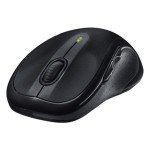 Logitech M510 Wireless Laser Mouse with USB Receiver