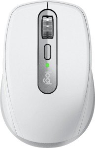 Logitech MX Anywhere 3 Wireless Mouse for Mac