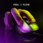 ROCCAT Kone Pro Wired Gaming Mouse - Black